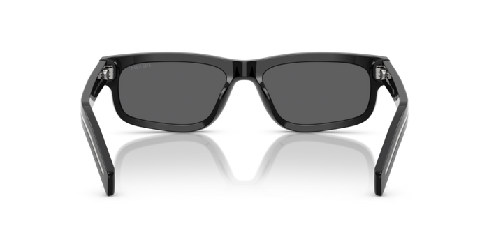 Солнцезащитные очки Prada PR B11S 16K731 55 17 — vista 4