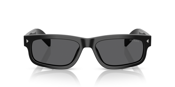 Солнцезащитные очки Prada PR B11S 16K731 55 17 — vista 2