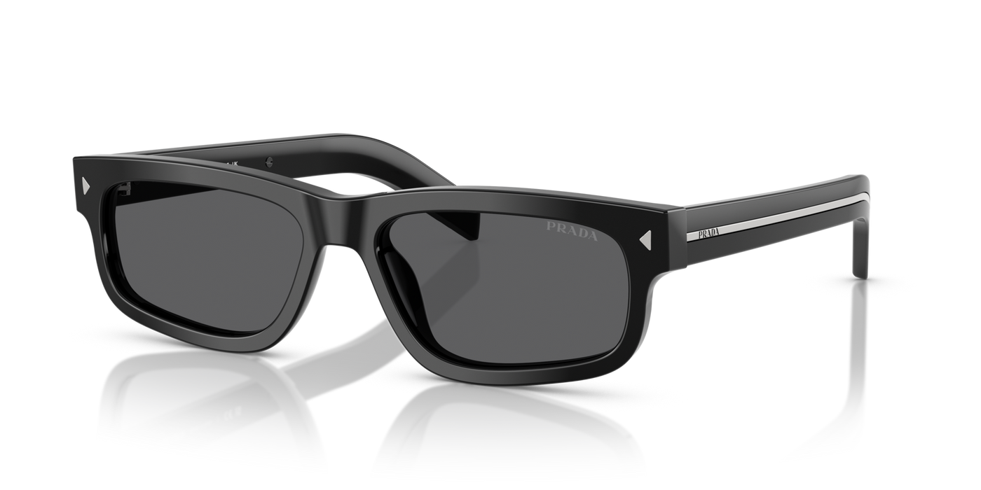 Солнцезащитные очки Prada PR B11S 16K731 55 17