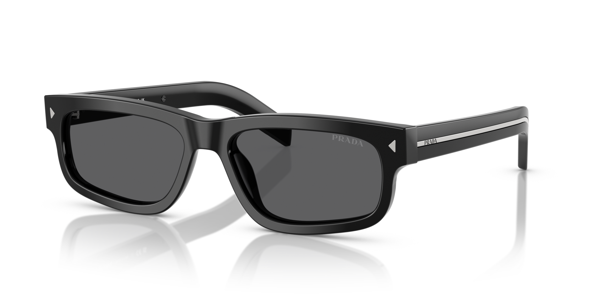 Prada PR B11S 16K731 55 17 太阳镜