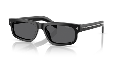 Солнцезащитные очки Prada PR B11S 16K731 55 17