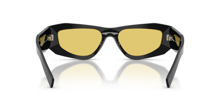 солнцезащитные очки Prada PR B19S 16K455 52 17 — vista 3