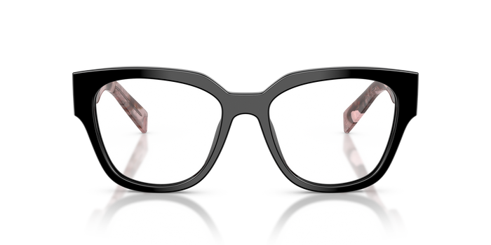 Gafas Graduadas Prada PRC06V 28F1O1 52 18 — Imagen 2