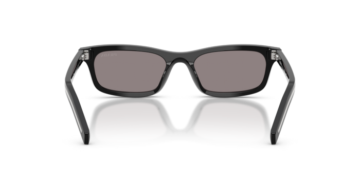 Sunglasses Prada PR D05S 16K03D 52 18 — vista 7
