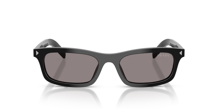 Sunglasses Prada PR D05S 16K03D 52 18 — vista 2
