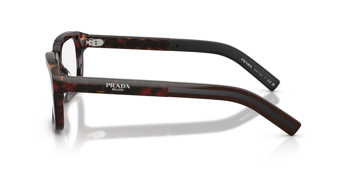 Optical Frames Prada PRD12V 17N1O1 53 / 55 19