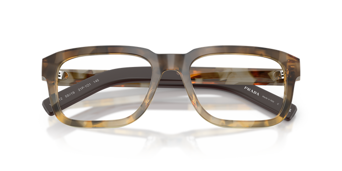 Gafas Graduadas Prada PRD12V 21P1O1 53 / 55 19 — vista 5