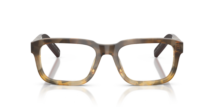 Gafas Graduadas Prada PRD12V 21P1O1 53 / 55 19 — vista 4