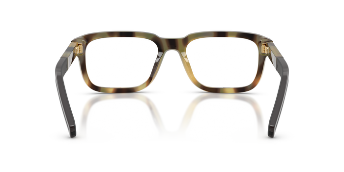 Optical Frames Prada PRD12V 22P1O1 53 / 55 19 — vista 3