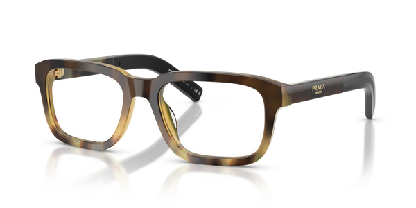 Gafas Graduadas Prada PRD12V 22P1O1 53 / 55 19 · 1