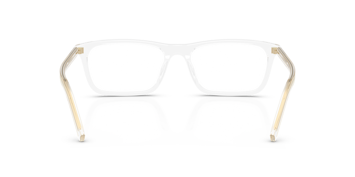 Gafas Graduadas Prada PRD13V 15Z1O1 54 / 56 17 — vista 3