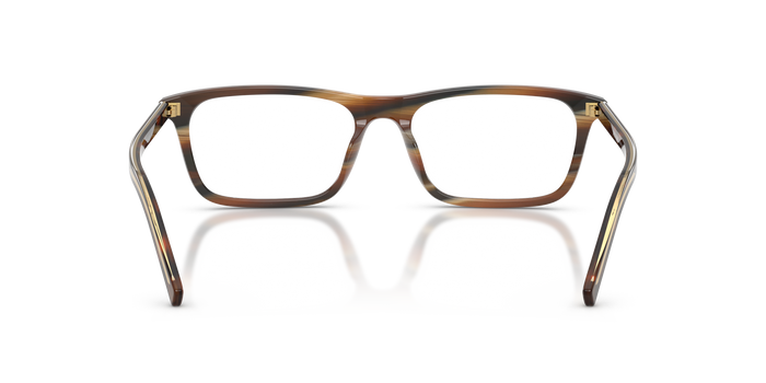 Gafas Graduadas Prada PRD13V 20P1O1 54 / 56 17 — vista 3