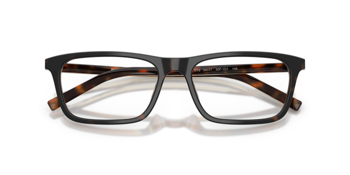 Gafas Graduadas Prada PRD13V 20P1O1 54 / 56 17 — vista 5