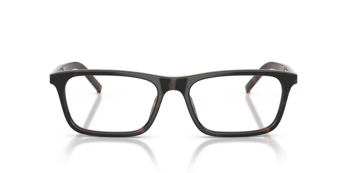 Gafas Graduadas Prada PRD13V 20P1O1 54 / 56 17 — vista 4