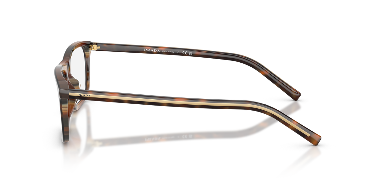 Optical Frames Prada PRD13V 20P1O1 54 / 56 17