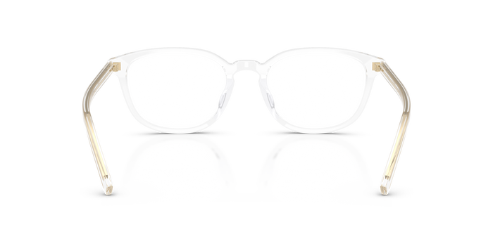 Optical Frames Prada PRD14VD 15Z1O1 52 19 — vista 3