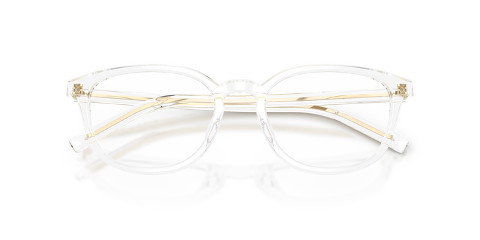 Optical Frames Prada PRD14VD 15Z1O1 52 19 — vista 5