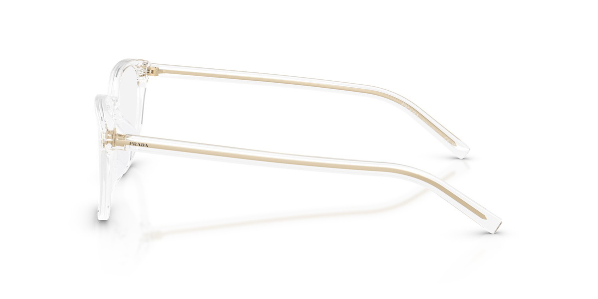 Brillenfassung Prada PRD14VD 15Z1O1 52 19
