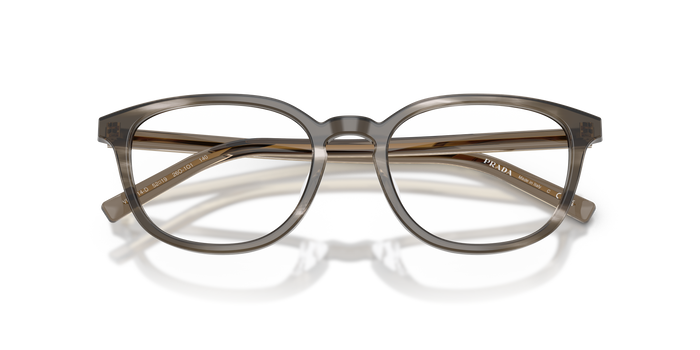 Optical Frames Prada PRD14VD 26O1O1 52 19 — vista 5