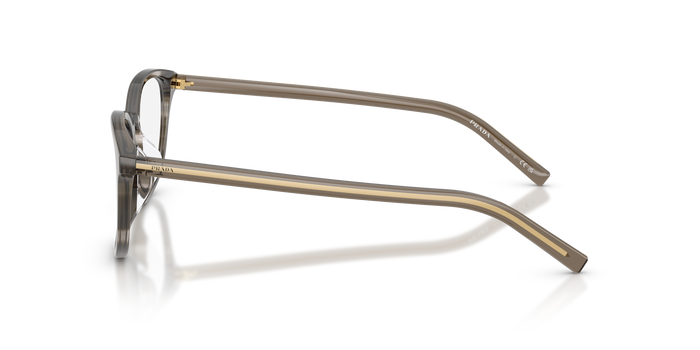 Optical Frames Prada PRD14VD 26O1O1 52 19 — vista 2