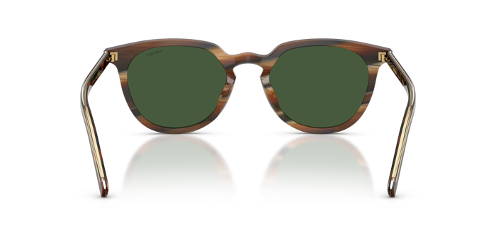 Солнцезащитные очки Prada PRD15SD 20P40P 52 20 — vista 3