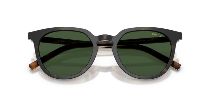 Солнцезащитные очки Prada PRD15SD 20P40P 52 20 — vista 5
