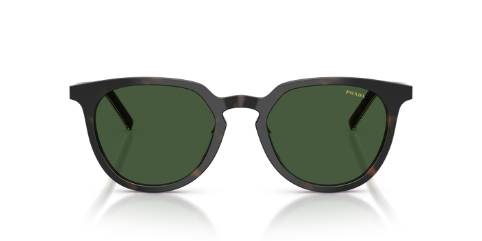 Солнцезащитные очки Prada PRD15SD 20P40P 52 20 — vista 4