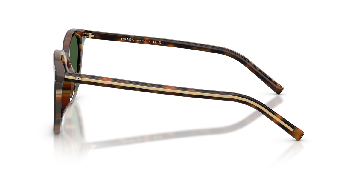 Sonnenbrille Prada PRD15SD 20P40P 52 20