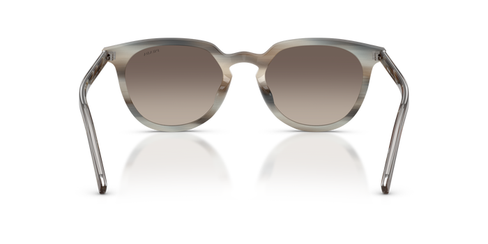 Солнцезащитные очки Prada PRD15SD 23P30S 52 20 — vista 3