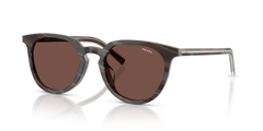 Солнцезащитные очки Prada PRD15SD 24P90W 52 20