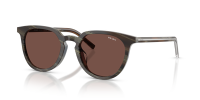 Gafas de Sol Prada PRD15SD 24P90W 52 20