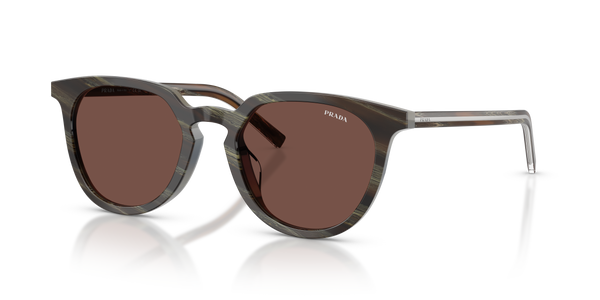 Gafas de Sol Prada PRD15SD 24P90W 52 20 · 1