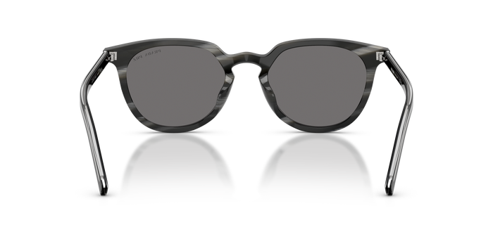 Солнцезащитные очки Prada PRD15SD 29O90T 52 20 — vista 3