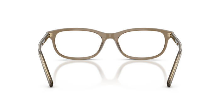 Gafas Graduadas Prada PRD15VU 18T1O1 53 / 55 17 — vista 3