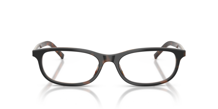 Optical Frames Prada PRD15VU 20P1O1 53 / 55 17 — vista 4
