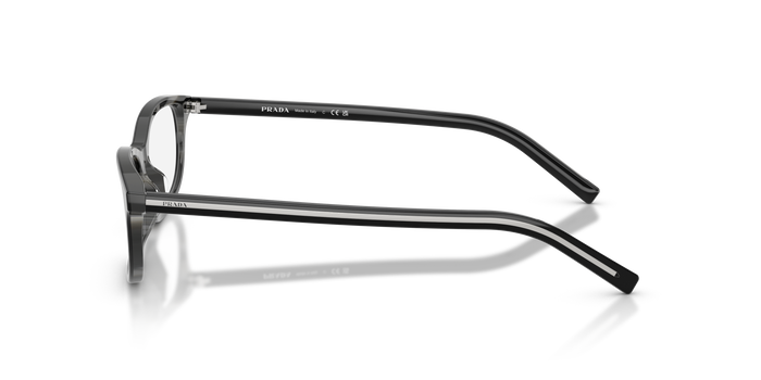 Optical Frames Prada PRD15VU 29O1O1 53 / 55 17 — vista 2