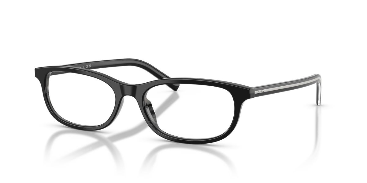 Brillenfassung Prada PRD15VU 29O1O1 53 / 55 17