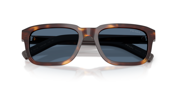 Gafas de Sol Prada PRD16S 15W06A 55 19 — vista 5