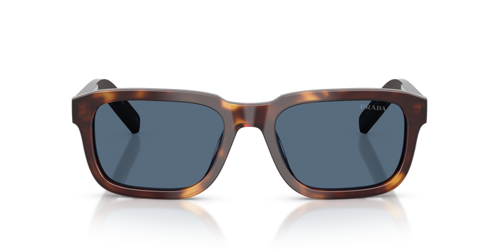 Gafas de Sol Prada PRD16S 15W06A 55 19 — vista 4