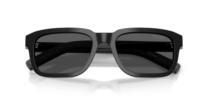 Gafas de Sol Prada PRD16S 16K20Z 55 19 — vista 5