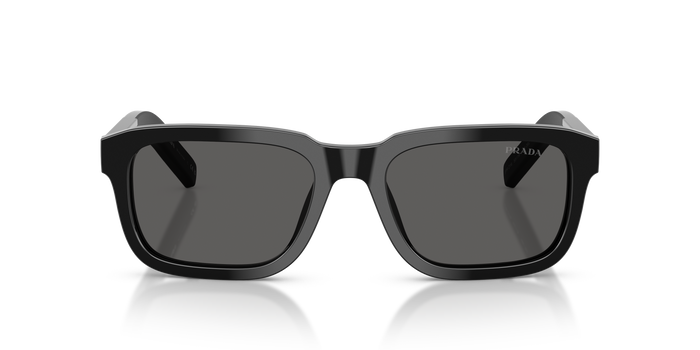 Gafas de Sol Prada PRD16S 16K20Z 55 19 — vista 4