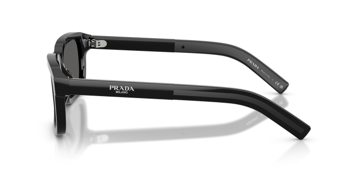 Gafas de Sol Prada PRD16S 16K20Z 55 19 — vista 2