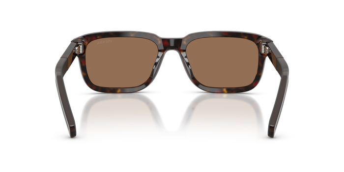 Солнцезащитные очки Prada PRD16S 17N60M 55 19 — vista 3