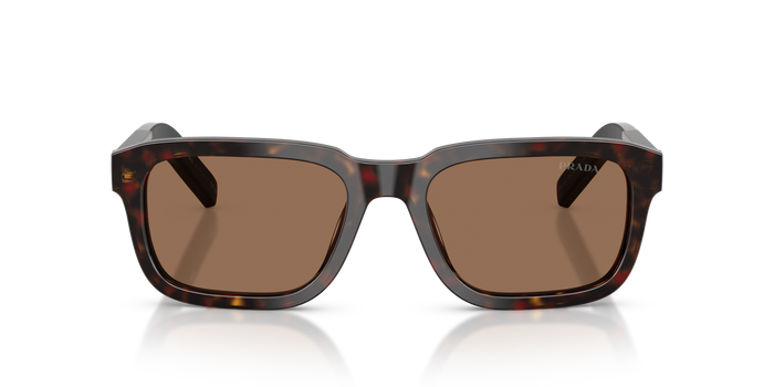 Солнцезащитные очки Prada PRD16S 17N60M 55 19 — vista 4