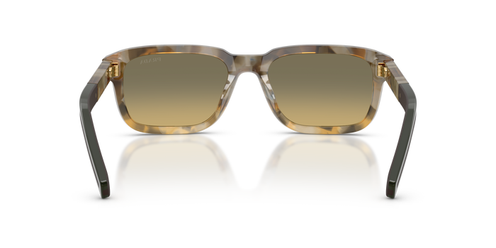 Солнцезащитные очки Prada PRD16S 21P81B 55 19 — vista 3
