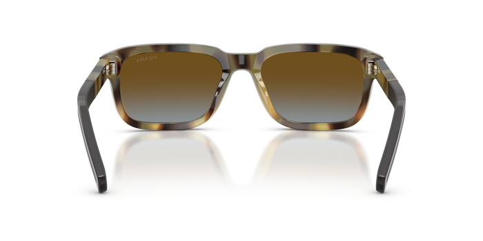 Gafas de Sol Prada PRD16S 22P0A4 55 19 — vista 3