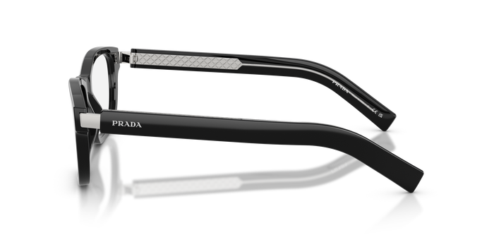 Optical Frames Prada PRD16V 16K1O1 52 / 54 20 — vista 2