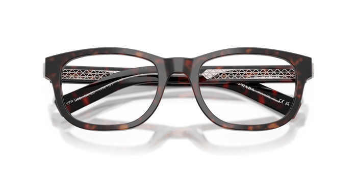 Gafas Graduadas Prada PRD16V 17N1O1 52 / 54 20 — vista 5