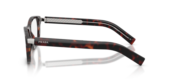 Gafas Graduadas Prada PRD16V 17N1O1 52 / 54 20 — vista 2