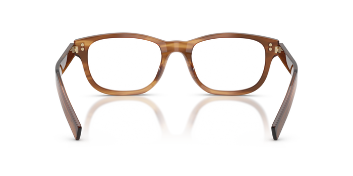 Gafas Graduadas Prada PRD16V 25O1O1 52 / 54 20 — vista 3